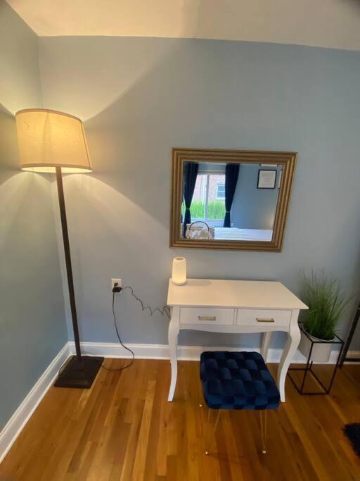 Unique & Peaceful Boston Home Esterno foto