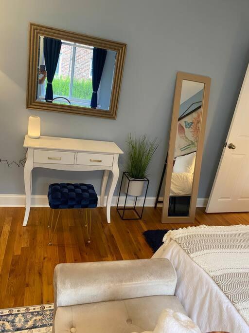 Unique & Peaceful Boston Home Esterno foto